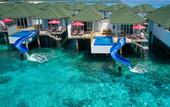 Туры в отель Siyam World Maldives