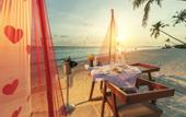 Туры в отель Siyam World Maldives