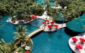 Туры в отель Siyam World Maldives
