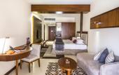Туры в отель Western Hotel - Madinat Zayed