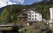Туры в отель Edelweiss Kaunertal