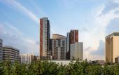 Туры в отель DoubleTree by Hilton Dubai M Square Hotel & Residences
