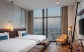 Туры в отель DoubleTree by Hilton Dubai M Square Hotel & Residences