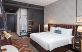 Туры в отель DoubleTree by Hilton Dubai M Square Hotel & Residences