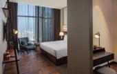 Туры в отель DoubleTree by Hilton Dubai M Square Hotel & Residences