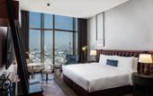 Туры в отель DoubleTree by Hilton Dubai M Square Hotel & Residences