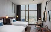 Туры в отель DoubleTree by Hilton Dubai M Square Hotel & Residences