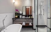 Туры в отель DoubleTree by Hilton Dubai M Square Hotel & Residences