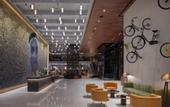 Туры в отель DoubleTree by Hilton Dubai M Square Hotel & Residences