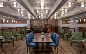 Туры в отель DoubleTree by Hilton Dubai M Square Hotel & Residences