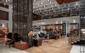 Туры в отель DoubleTree by Hilton Dubai M Square Hotel & Residences