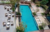 Туры в отель DoubleTree by Hilton Dubai M Square Hotel & Residences