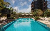 Туры в отель DoubleTree by Hilton Dubai M Square Hotel & Residences