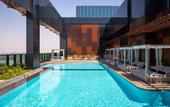Туры в отель DoubleTree by Hilton Dubai M Square Hotel & Residences