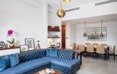 Туры в отель DoubleTree by Hilton Dubai M Square Hotel & Residences