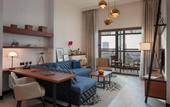 Туры в отель DoubleTree by Hilton Dubai M Square Hotel & Residences