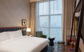 Туры в отель DoubleTree by Hilton Dubai M Square Hotel & Residences