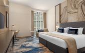 Туры в отель Wyndham Dubai Deira