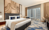 Туры в отель Wyndham Dubai Deira