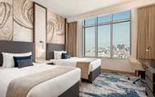 Туры в отель Wyndham Dubai Deira