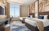 Туры в отель Wyndham Dubai Deira