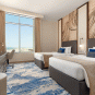 Туры в отель Wyndham Dubai Deira, оператор Anex Tour