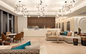 Туры в отель Wyndham Dubai Deira