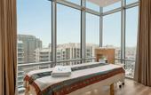 Туры в отель Wyndham Dubai Deira
