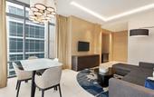 Туры в отель Wyndham Dubai Deira