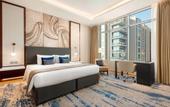 Туры в отель Wyndham Dubai Deira
