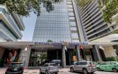 Туры в отель Suha Mina Rashid Hotel Apartment