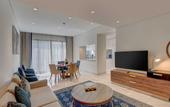 Туры в отель Suha Mina Rashid Hotel Apartment
