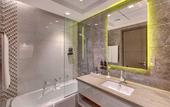 Туры в отель Suha Mina Rashid Hotel Apartment