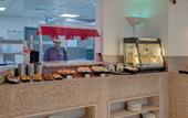 Туры в отель Suha Mina Rashid Hotel Apartment