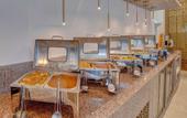 Туры в отель Suha Mina Rashid Hotel Apartment