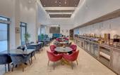 Туры в отель Suha Mina Rashid Hotel Apartment