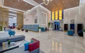 Туры в отель Suha Mina Rashid Hotel Apartment