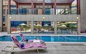 Туры в отель Suha Mina Rashid Hotel Apartment
