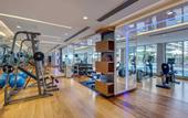Туры в отель Suha Mina Rashid Hotel Apartment