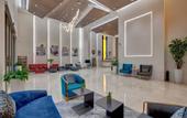 Туры в отель Suha Mina Rashid Hotel Apartment