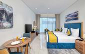 Туры в отель Suha Mina Rashid Hotel Apartment