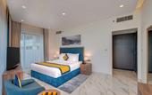 Туры в отель Suha Mina Rashid Hotel Apartment