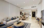 Туры в отель Suha Mina Rashid Hotel Apartment