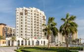 Туры в отель Suha Park Hotel Apartment