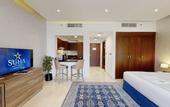 Туры в отель Suha Park Hotel Apartment