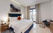 Туры в отель Suha Park Hotel Apartment