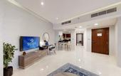 Туры в отель Suha Park Hotel Apartment