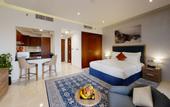 Туры в отель Suha Park Hotel Apartment