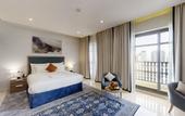 Туры в отель Suha Park Hotel Apartment