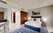 Туры в отель Suha Park Hotel Apartment
